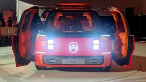 Citroën ELO koncept