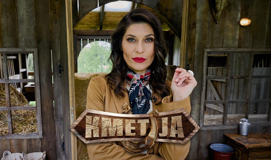 Kot noč in dan: Takšna je Natalija Bratkovič, ko kamere ugasnejo