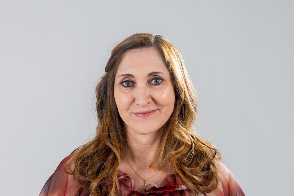 Polonca Teršek | Avtor: Osebni arhiv Polonca Teršek