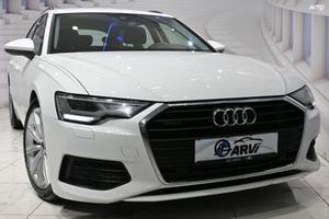 Audi A6 Avant 45 TDI quattro Tiptronic