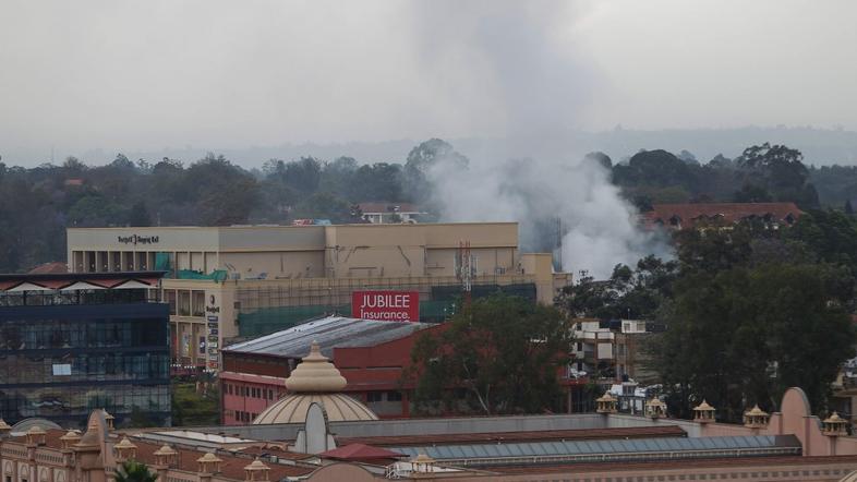 Kanijski trgovski center