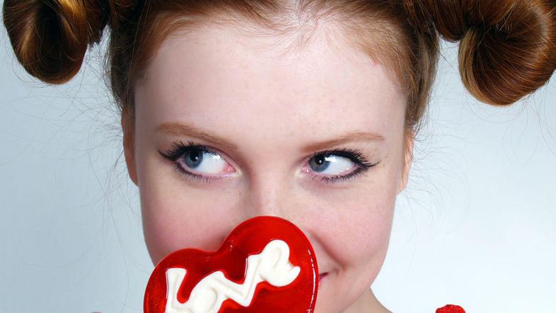 Ko malenkost osreči. (Foto: Shutterstock)