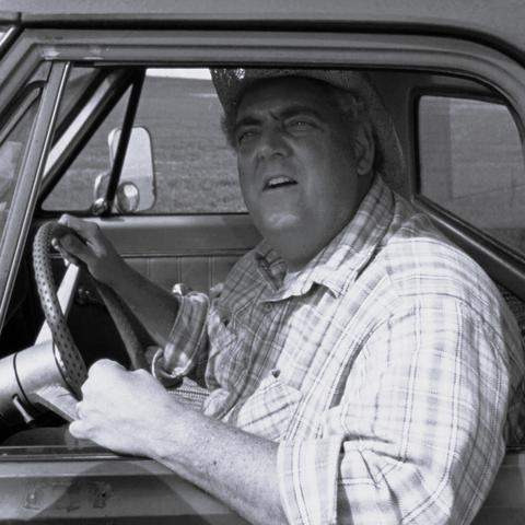 Peter Van Norden