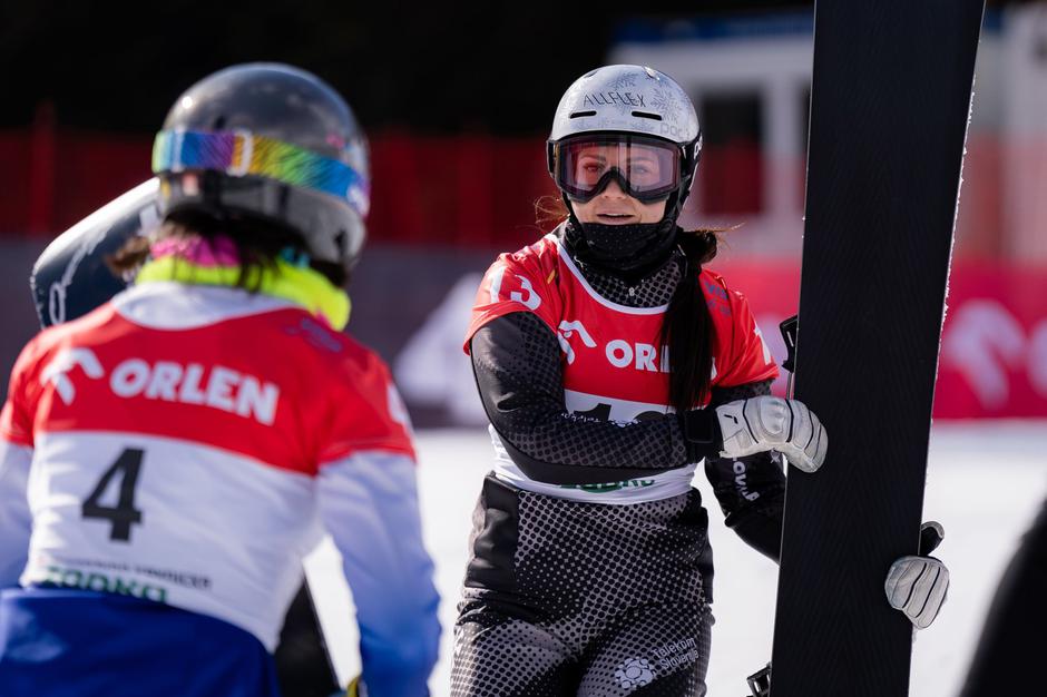 Gloria Kotnik | Avtor: Profimedia