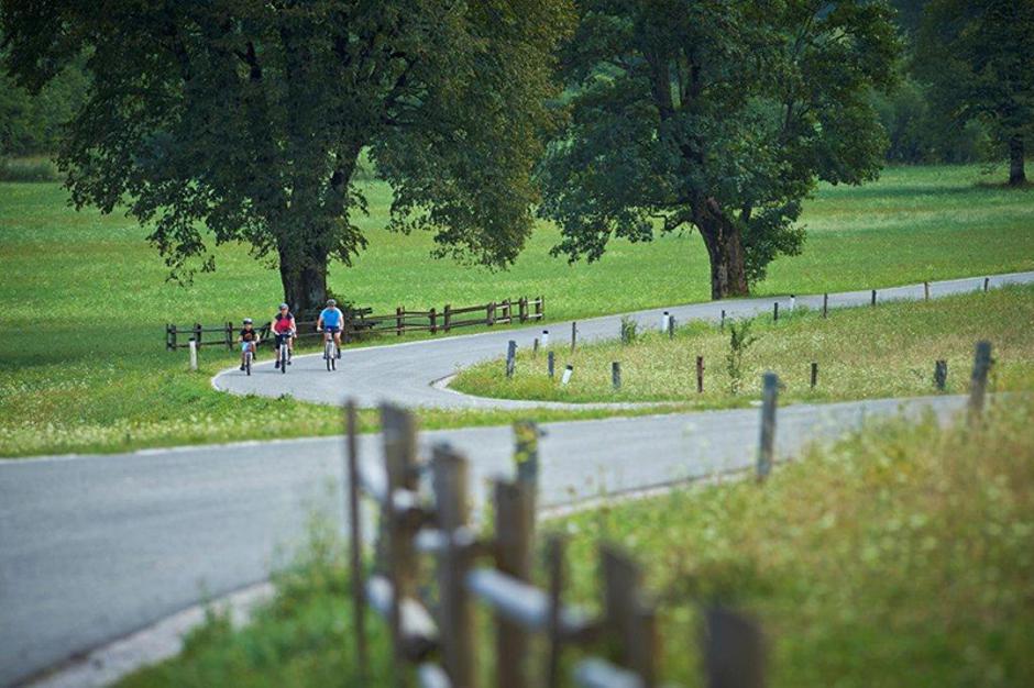 Logarska dolina | Avtor: Tomo Jeseničnik