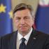 Borut Pahor