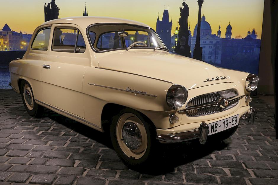 škoda, škoda octavia, škoda fabia, škoda scala, vw golf | Avtor: Matija_Janežič