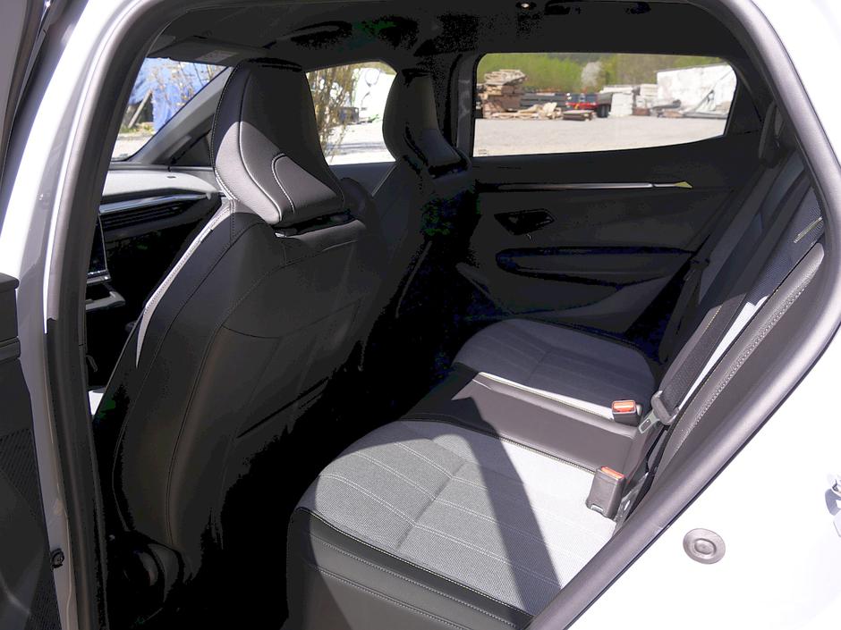 renault megane e-tech electric | Avtor: Matija_Janežič