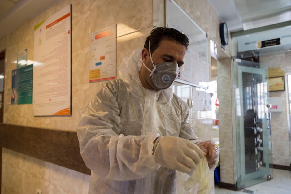 Koronavirus | Avtor: Profimedia