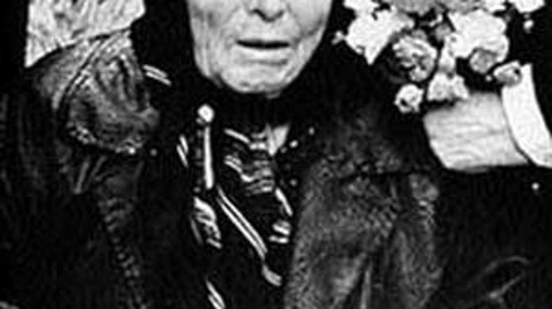 Gušterova je napovedala, da se bo tretja svetovna vojna začela po poskusu atenta