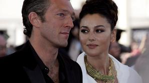 Monica Bellucci Vincent Cassel