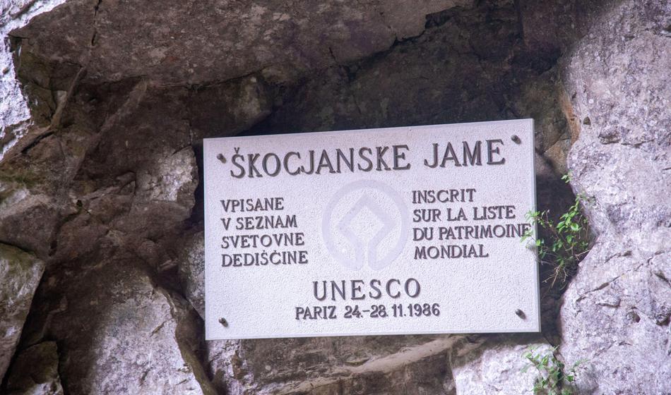 Nove informacije o tragediji v Škocijanskih jamah