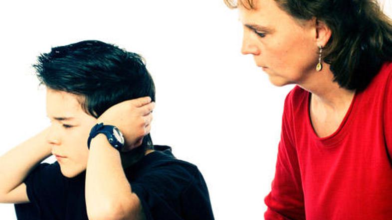 "Univerzalne kazni ni, prava je tista, ki otroka prizadene," pravi Zdenka Zaloka