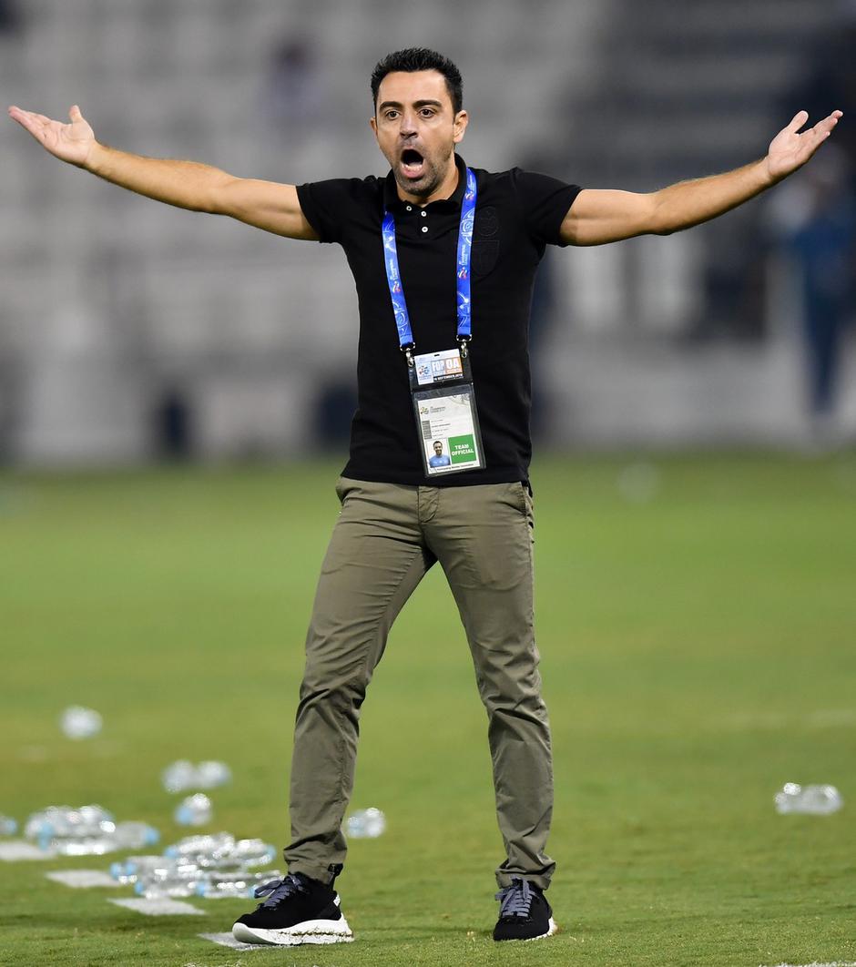 Xavi Hernandez | Avtor: Profimedia