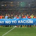fifa, rasizem