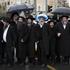 Protesti ortodoksnih judov