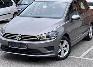 VW Golf Sportsvan 1.2 TSI BMT Comfortline