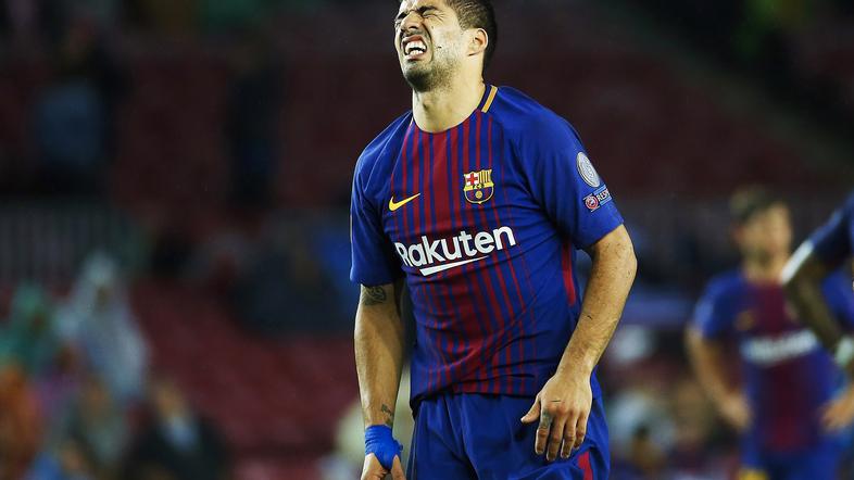 luis suarez