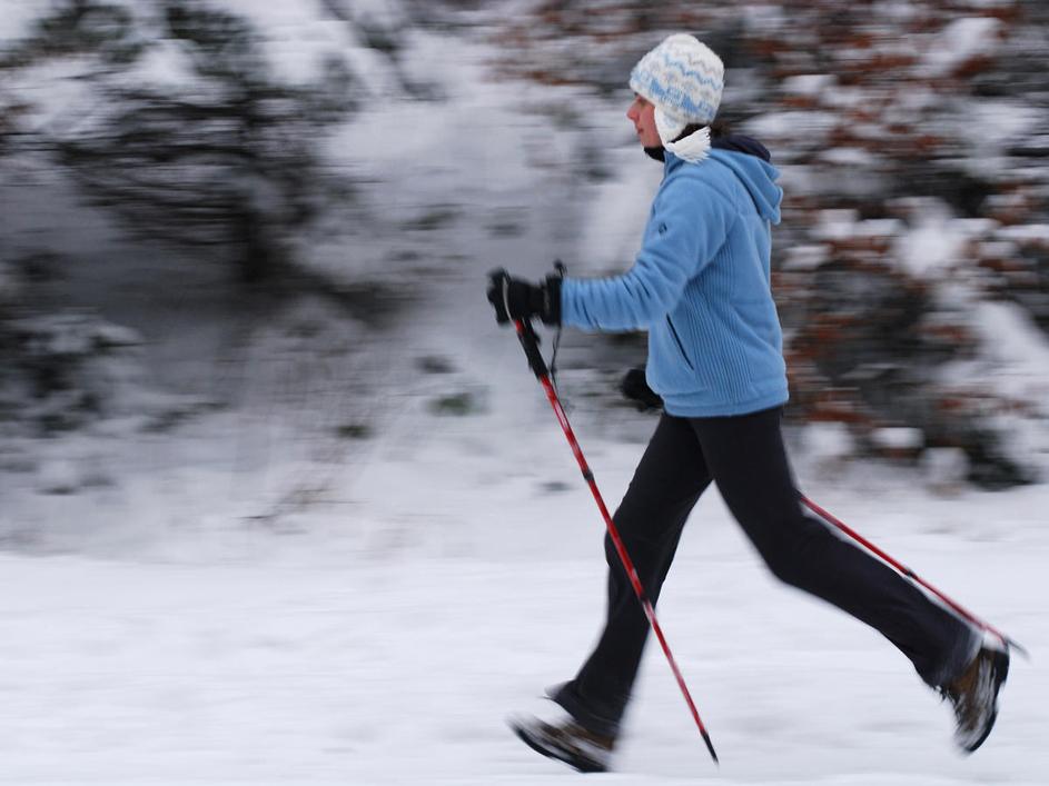 "Tistim, ki zdravja ne ogrožajo s kajenjem ali škodljivim pitjem alkohola, sta p