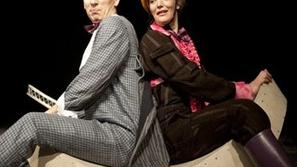 Besedilo Maje Borin z naslovom "Žužina, moja družina" je prispelo na natečaj za 