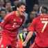 Gomez Ribery Marseille Bayern München Muncehn Liga prvakov četrtfinale prva tekm