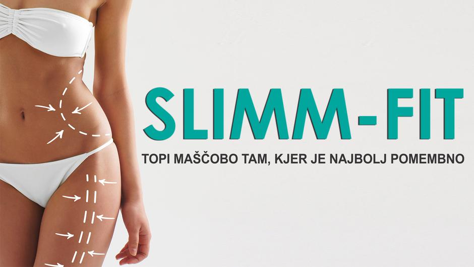 SLIMM-FIT | Avtor: SLIMM-FIT