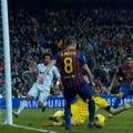 El Clasico Iniesta Coentrao Casillas Alves Real Madrid Barcelona počasni posnete