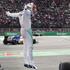 Lewis Hamilton VN Mehike