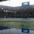 us open flushing meadows prekinitev dež