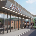 Avtocestno postajlišče Asfinag