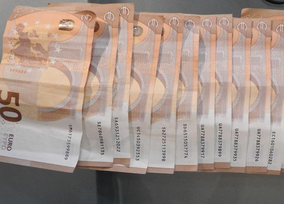 Zaseženi predmeti | Avtor: PU Nova Gorica