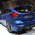 Ford focus RS