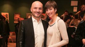 branko čakarmiš, katja kovačič