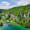 Plitvička jezera (Hrvaška)