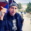 Davor Sučić - Sejo Saxon je eden izmed ustanovnih članov skupine Zabranjeno puše