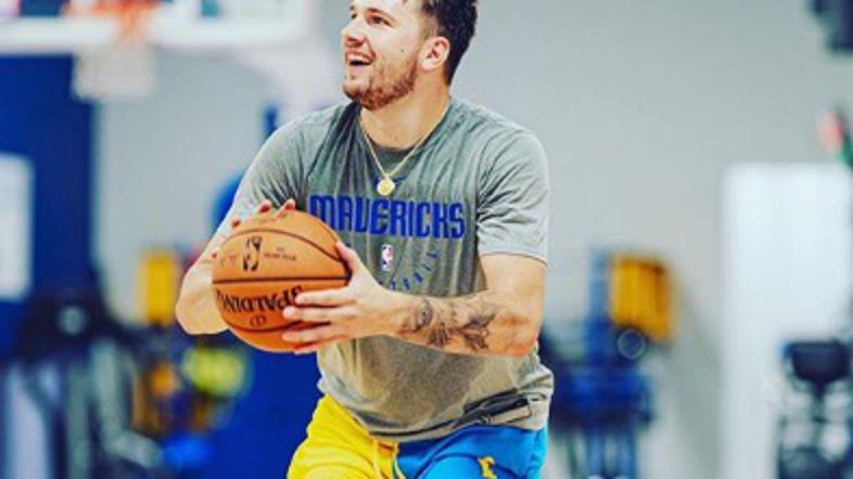 luka dončić
