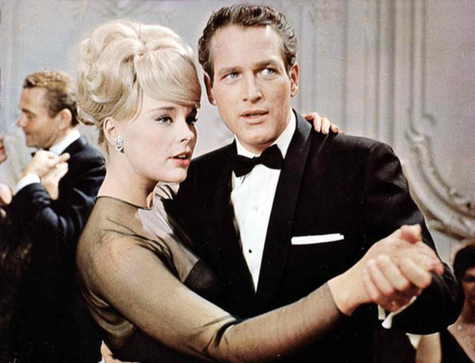 elke sommer