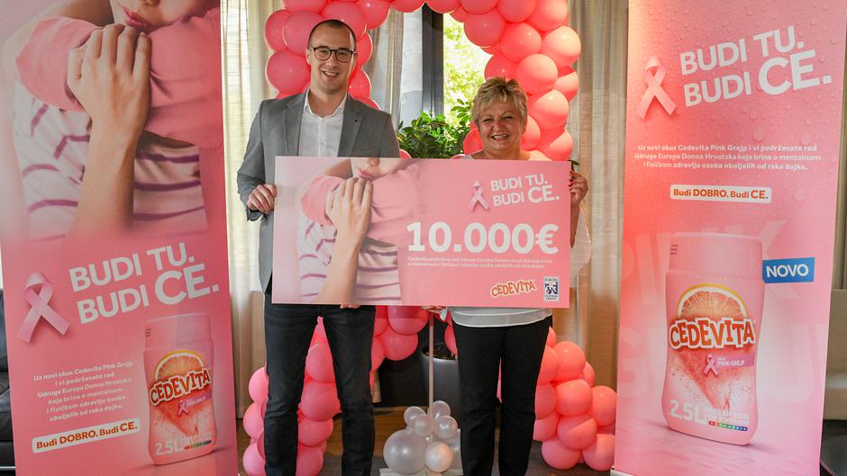 Cedevita | Avtor: Cedevita