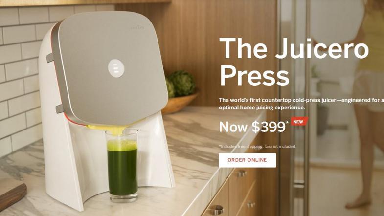 Juicero