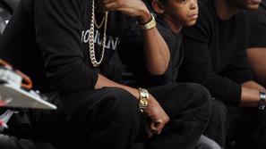 scena 17.06.13. jay z, beyonce US rapper Shawn Corey Carter, aka Jay-Z, is seen 