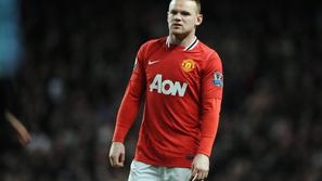 rooney manchester city manchester united