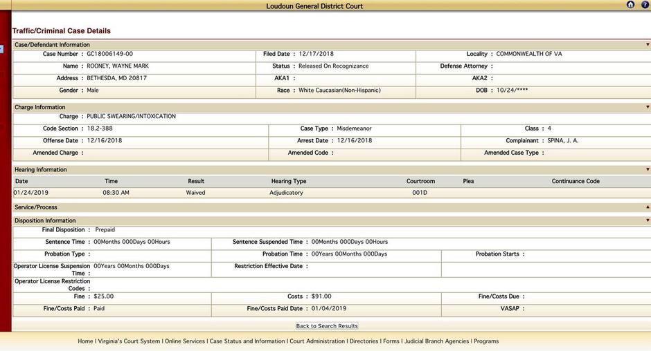 Wayne Rooney | Avtor: Profimedia
