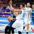 eurobasket 2025 Island Slovenija, luka dončić