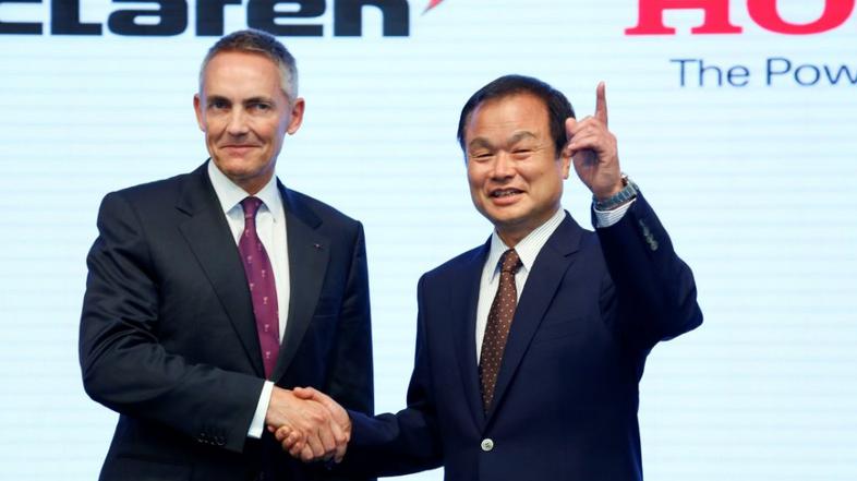 martin whitmarsh honda ito mclaren