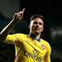 Giroud Aston Villa Arsenal
