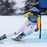 olimpijske igre Vancouver veleslalom srebrna Rebensburg