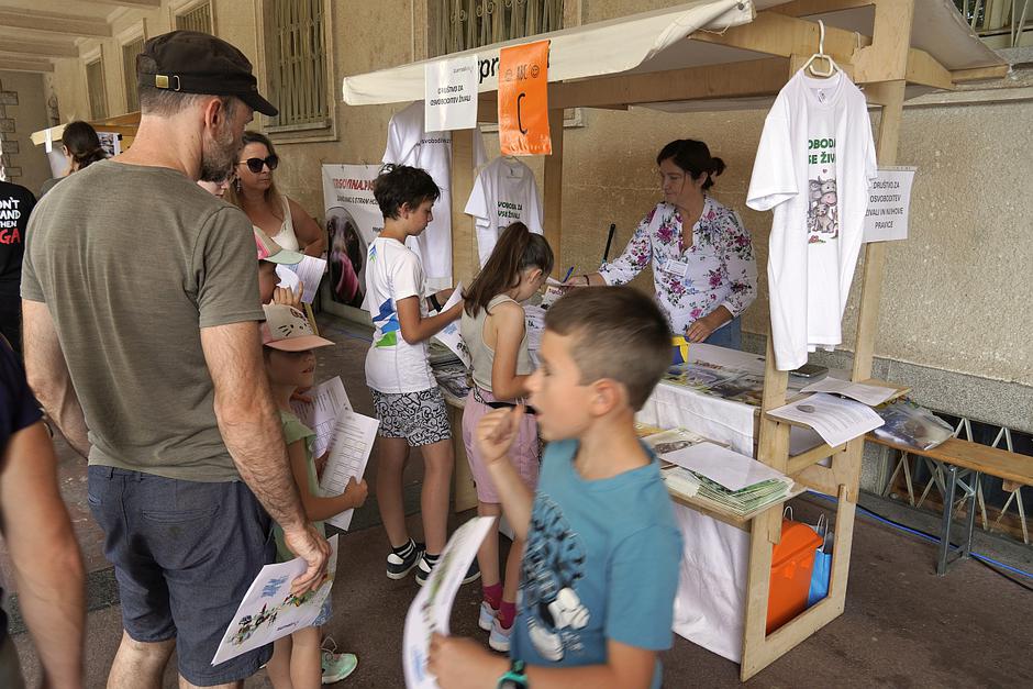 festival živali 2026 | Avtor: Matija_Janežič