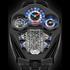 jacob & Co bugatti tourbillon