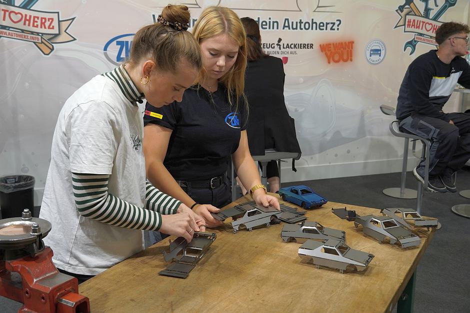 Automechanika 2024 | Avtor: Matija_Janežič