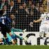 (Tottenham : Inter 3:1) Roman Pavljučenko 